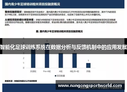 智能化足球训练系统在数据分析与反馈机制中的应用发展